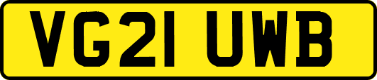 VG21UWB