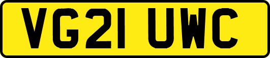 VG21UWC