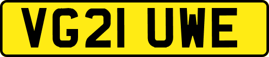 VG21UWE