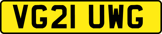 VG21UWG