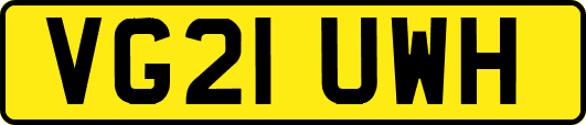 VG21UWH