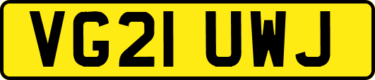 VG21UWJ