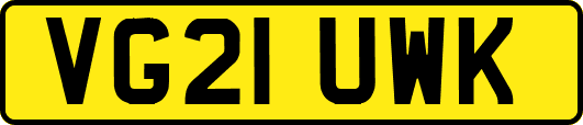 VG21UWK