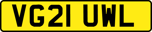 VG21UWL