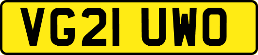 VG21UWO