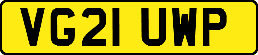 VG21UWP