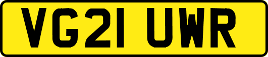 VG21UWR