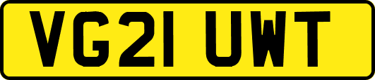 VG21UWT