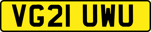VG21UWU
