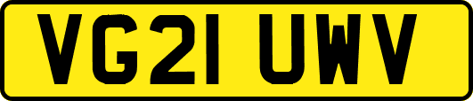 VG21UWV