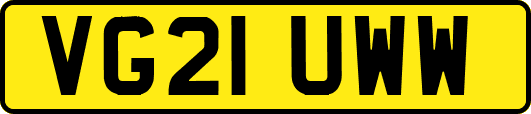 VG21UWW
