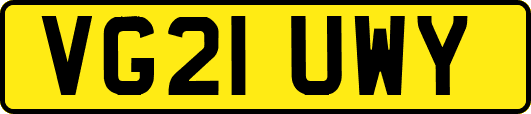 VG21UWY