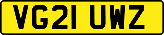 VG21UWZ