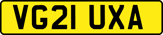 VG21UXA