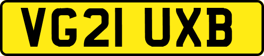 VG21UXB