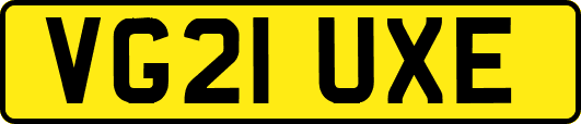 VG21UXE