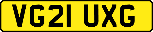 VG21UXG