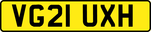 VG21UXH