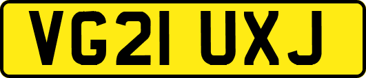 VG21UXJ