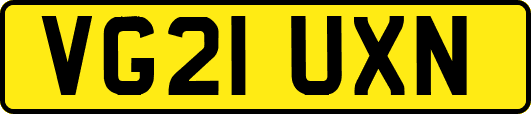 VG21UXN