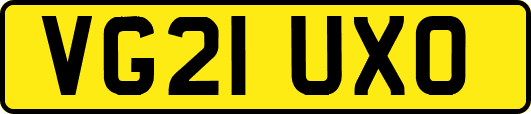VG21UXO