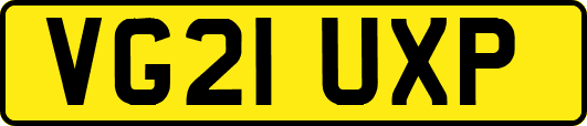 VG21UXP