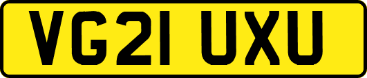 VG21UXU