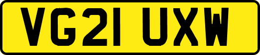VG21UXW