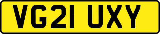 VG21UXY