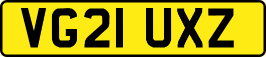 VG21UXZ