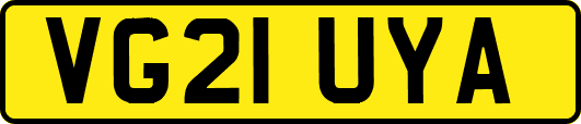 VG21UYA
