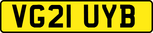 VG21UYB