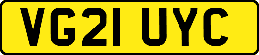 VG21UYC