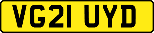 VG21UYD