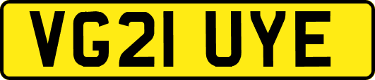 VG21UYE