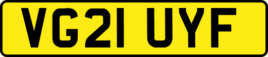 VG21UYF