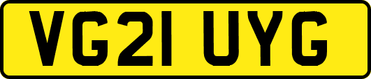 VG21UYG