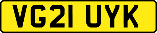VG21UYK
