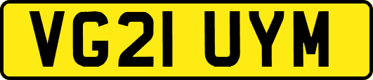 VG21UYM