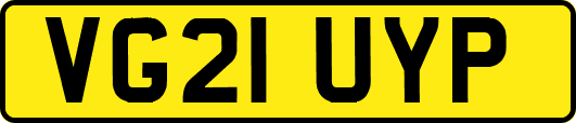 VG21UYP