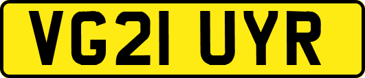 VG21UYR