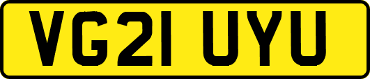VG21UYU