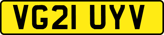 VG21UYV