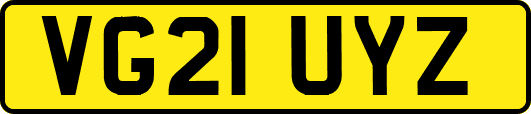 VG21UYZ