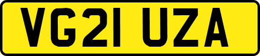 VG21UZA