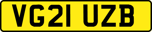 VG21UZB