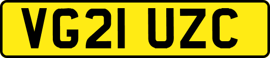 VG21UZC