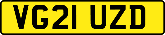 VG21UZD