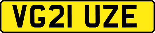 VG21UZE