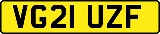 VG21UZF